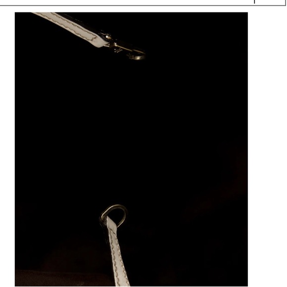 !!GG Canvas Medium Abbey Hobo!! - Picture 12 of 13